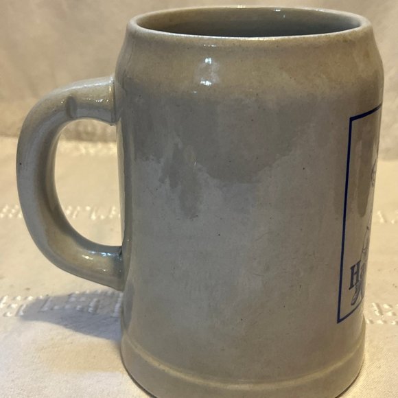 Vintage German Beer Stein - Picture 2 of 7